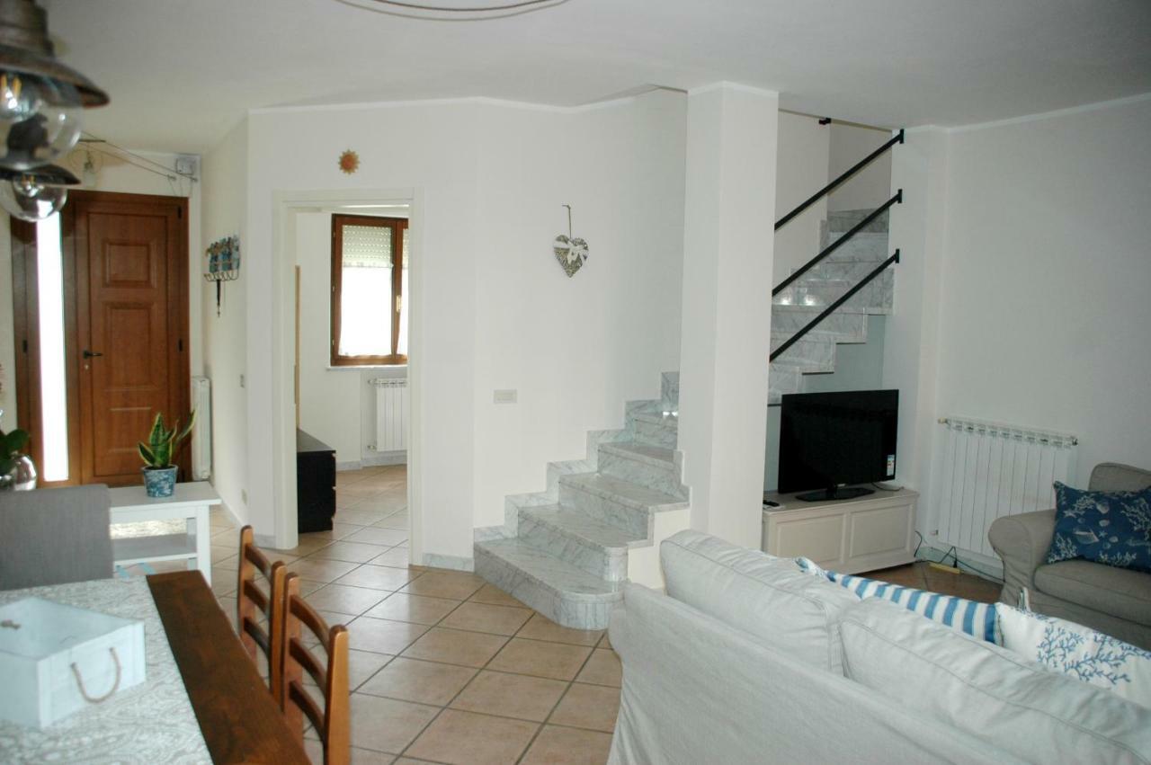 Casa Mario Dei Pini Villa Viareggio Exterior photo